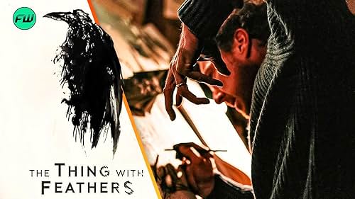 The Thing with Feathers Hindi Dubbed Full Movie Download