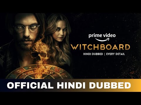Witchboard Hindi Dubbed Movie Download